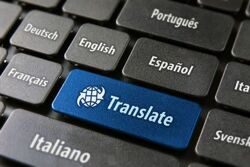 Локализация и перевод ПО и интерфейсов